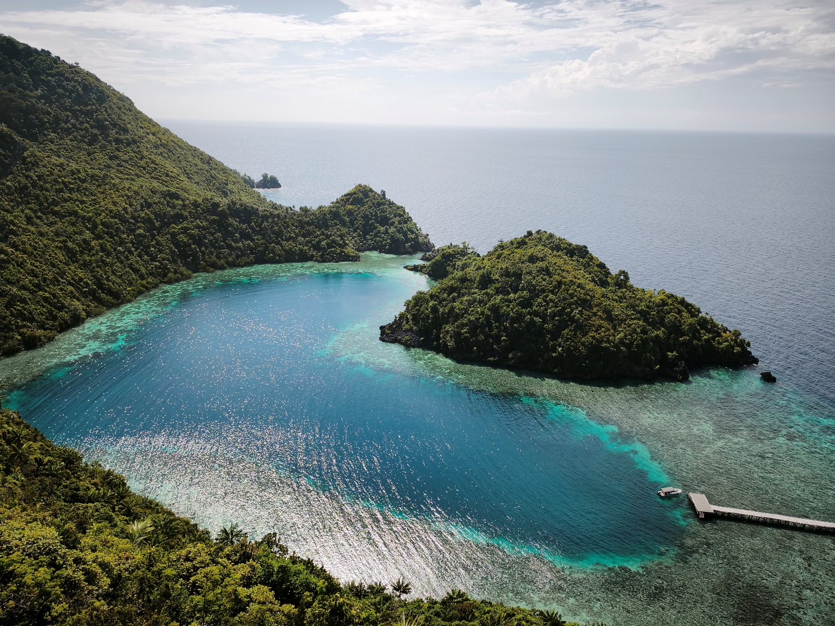 Travel Tips for Exploring Raja Ampat Comfortably and Safely