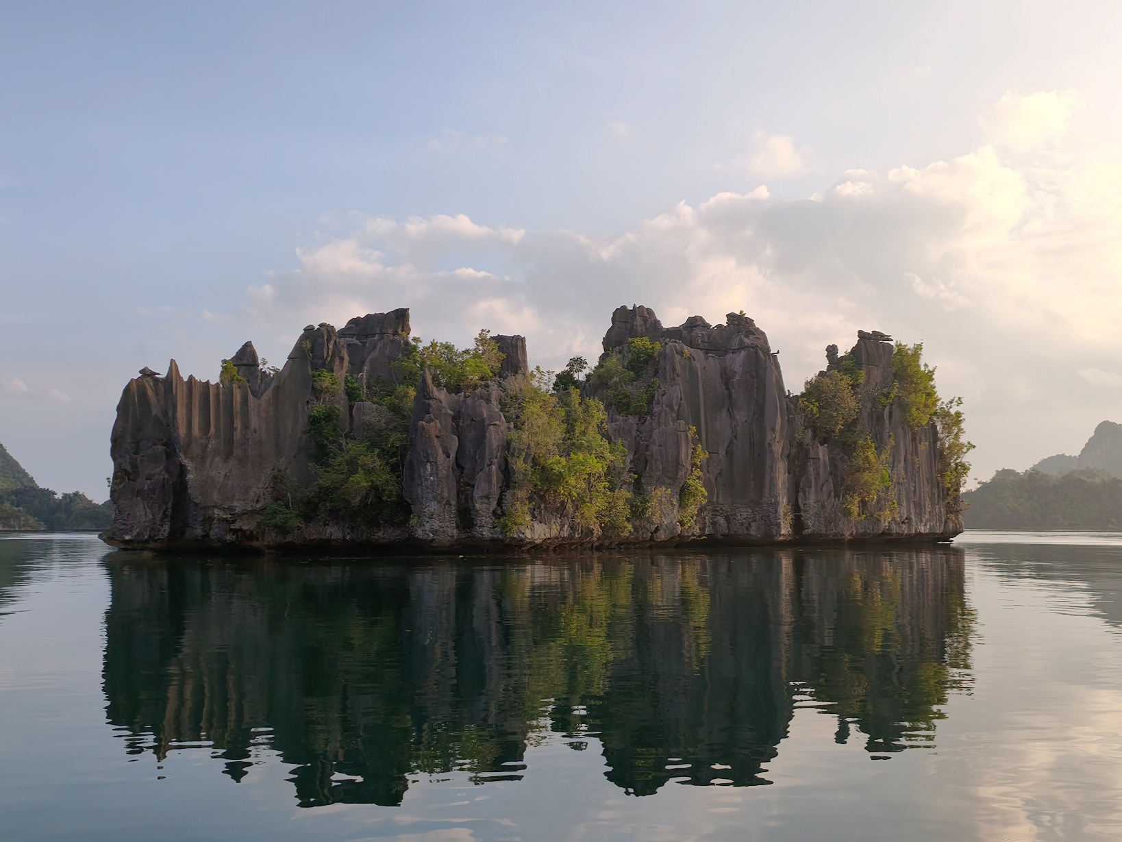 MyJana Raja Ampat — Gateway to the Last Paradise on Earth